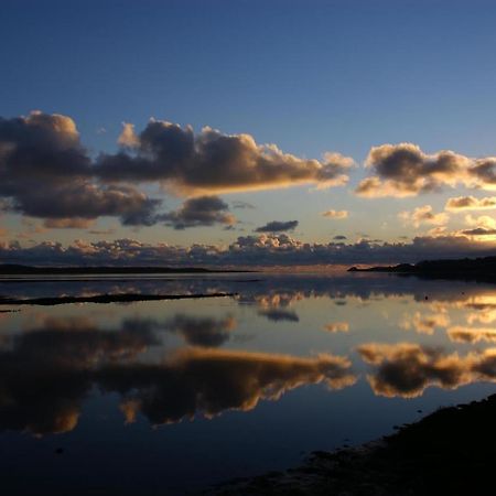 Llanw Malltraeth - Malltraeth Tides Llangadwaladr  Eksteriør billede
