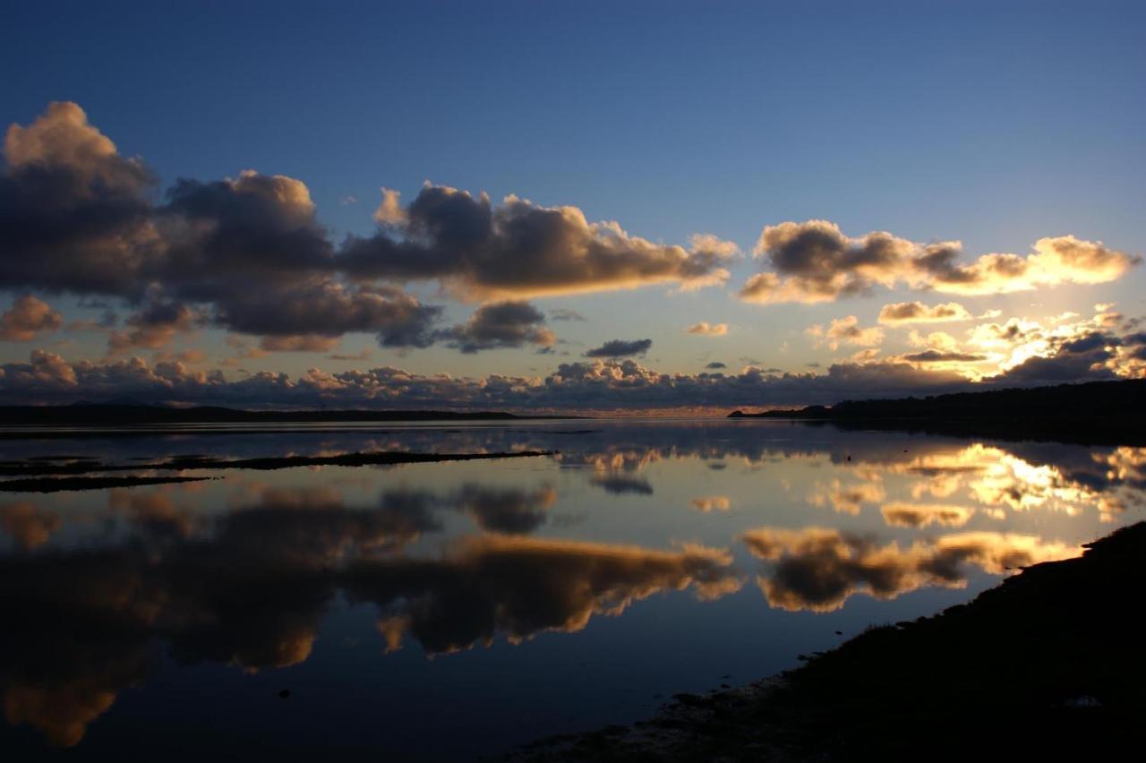 Llanw Malltraeth - Malltraeth Tides Llangadwaladr  Eksteriør billede