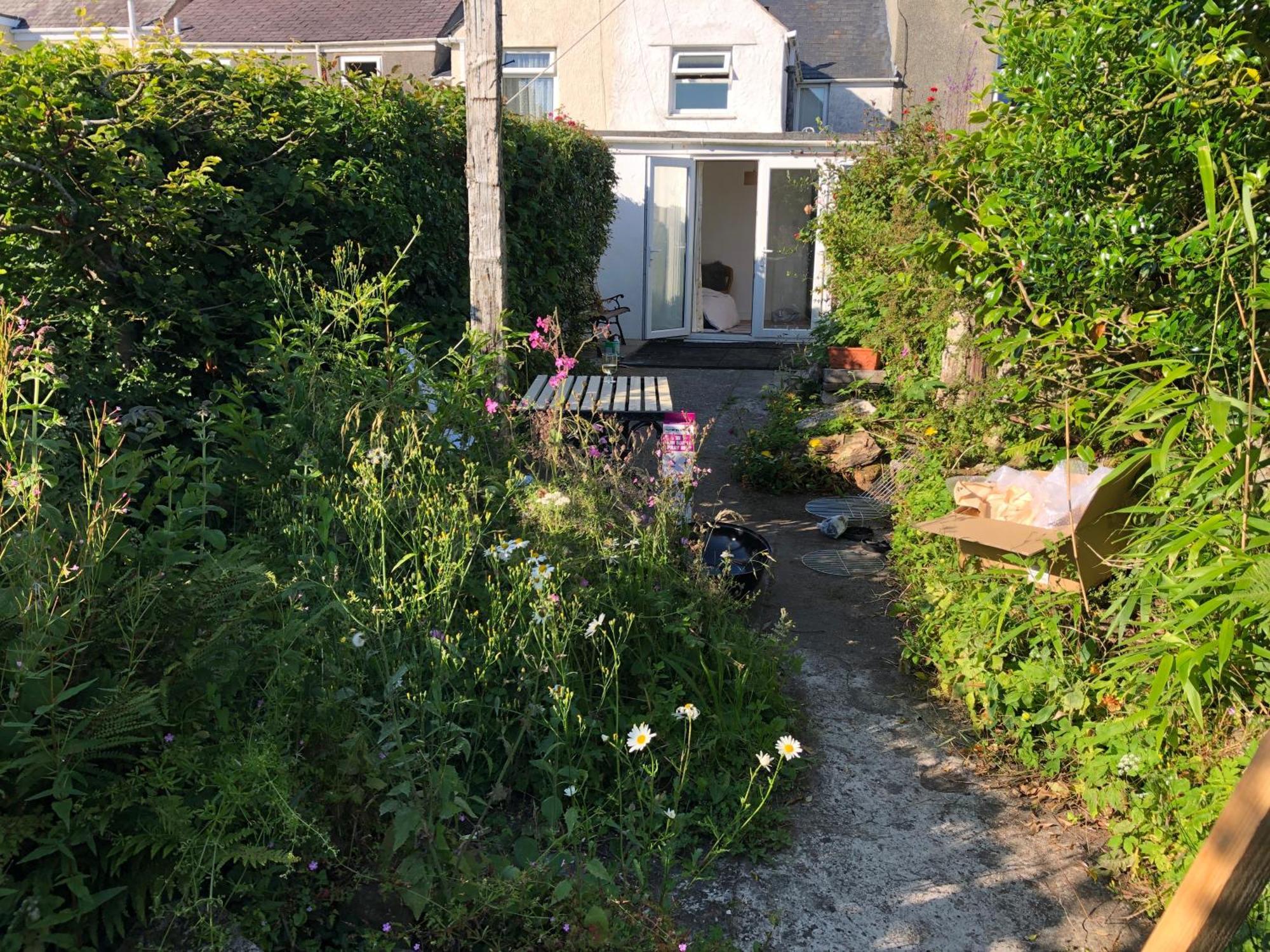 Llanw Malltraeth - Malltraeth Tides Llangadwaladr  Eksteriør billede